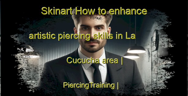 Skinart How to enhance artistic piercing skills in La Cucucha area | PiercingTraining | PiercingClasses | SkinartTraining-Mexico